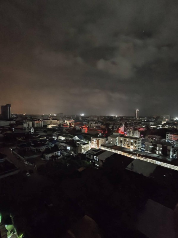 U.23 Việt Nam nguy cơ bị đổi địa điểm đá SEA Games vì thảm họa thiên tai, mất điện diện rộng U.23 Việt Nam nguy cơ bị đổi địa điểm đá SEA Games vì thảm họa thiên tai, mất điện diện rộng