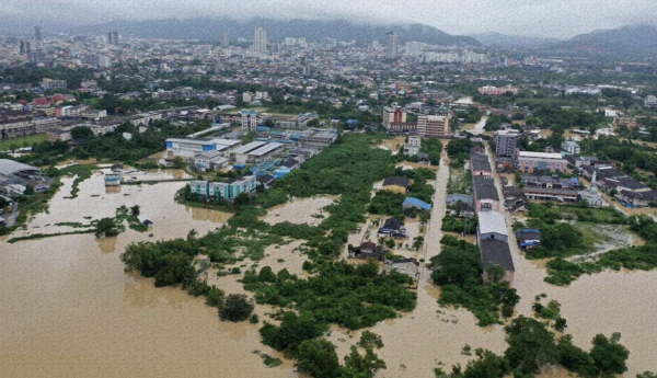 U.23 Việt Nam nguy cơ bị đổi địa điểm đá SEA Games vì thảm họa thiên tai, mất điện diện rộng U.23 Việt Nam nguy cơ bị đổi địa điểm đá SEA Games vì thảm họa thiên tai, mất điện diện rộng