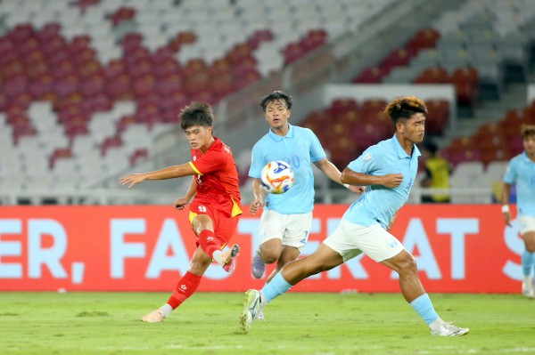 U.23 Việt Nam ra sân thi đấu châu Á trùng giờ… đi ngủ ở Việt Nam: Ứng phó cách nào? U.23 Việt Nam ra sân thi đấu châu Á trùng giờ… đi ngủ ở Việt Nam: Ứng phó cách nào?