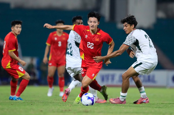 U.23 Việt Nam ra sân thi đấu châu Á trùng giờ… đi ngủ ở Việt Nam: Ứng phó cách nào? U.23 Việt Nam ra sân thi đấu châu Á trùng giờ… đi ngủ ở Việt Nam: Ứng phó cách nào?