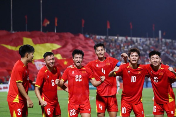 U.23 Việt Nam rất có thể không phải rơi vào bảng ‘tử thần’ ở châu Á, tại sao? U.23 Việt Nam rất có thể không phải rơi vào bảng ‘tử thần’ ở châu Á, tại sao?