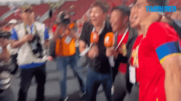 U.23 Việt Nam sang Ả Rập Xê Út ngày 26.12, cặp bài trùng Trần Anh Tú và Kim Sang-sik sát cánh U.23 Việt Nam sang Ả Rập Xê Út ngày 26.12, cặp bài trùng Trần Anh Tú và Kim Sang-sik sát cánh