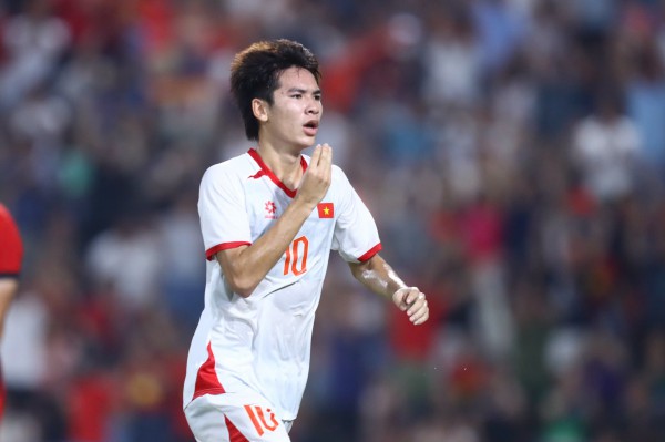 U.23 Việt Nam sẽ cực hay ở SEA Games 33: Sáng cửa đoạt HCV U.23 Việt Nam sẽ cực hay ở SEA Games 33: Sáng cửa đoạt HCV