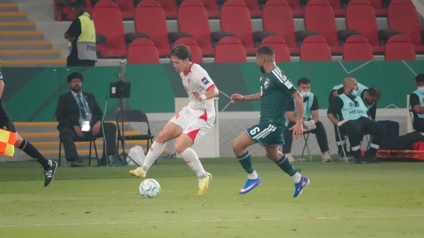 U.23 Việt Nam tạo địa chấn trước Ả Rập Xê Út: HLV Kim Sang-sik quá 'cao tay' U.23 Việt Nam tạo địa chấn trước Ả Rập Xê Út: HLV Kim Sang-sik quá 'cao tay'