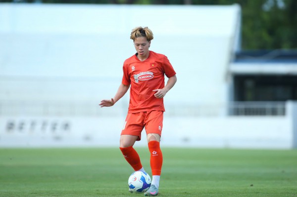 U.23 Việt Nam và bước chạy đà hoàn hảo U.23 Việt Nam và bước chạy đà hoàn hảo