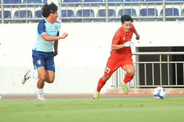 U.23 Việt Nam và bước chạy đà hoàn hảo U.23 Việt Nam và bước chạy đà hoàn hảo