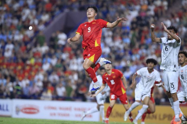 U.23 nuôi khát vọng tái lập kỳ tích Thường Châu: Tại sao không, cần cải tổ điều gì?