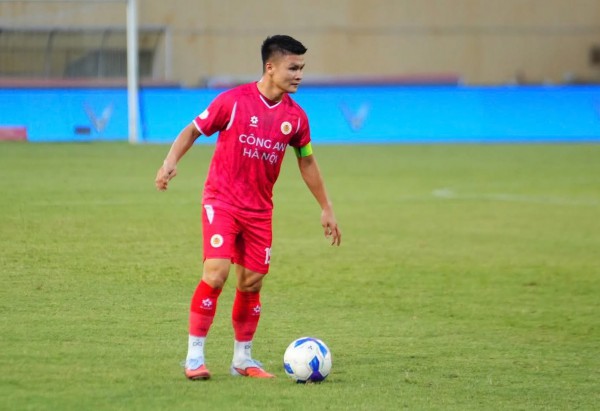 V-League Awards: Quang Hải, Đình Bắc và Văn Hậu được vinh danh đặc biệt, CLB CAHN chiếm thế áp đảo V-League Awards: Quang Hải, Đình Bắc và Văn Hậu được vinh danh đặc biệt, CLB CAHN chiếm thế áp đảo
