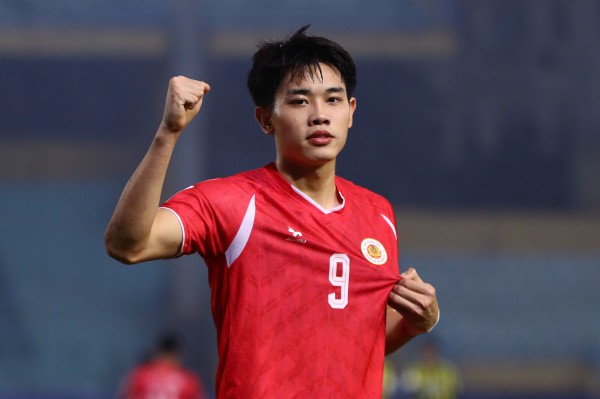 V-League Awards: Quang Hải, Đình Bắc và Văn Hậu được vinh danh đặc biệt, CLB CAHN chiếm thế áp đảo V-League Awards: Quang Hải, Đình Bắc và Văn Hậu được vinh danh đặc biệt, CLB CAHN chiếm thế áp đảo