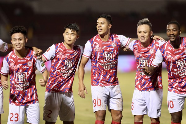 V-League: Bất ngờ cực lớn ở sân Thống Nhất, CLB TP.HCM thắng ngoạn mục đội Thanh Hóa