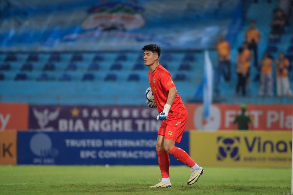 V-League: Sẽ có tuyển thủ U.23 Việt Nam phải xuống hạng? V-League: Sẽ có tuyển thủ U.23 Việt Nam phải xuống hạng?