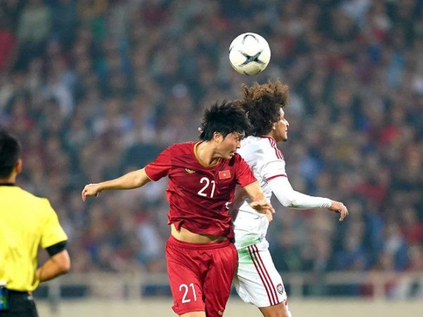 V-League làm lại lịch thi đấu phục vụ tuyển Việt Nam