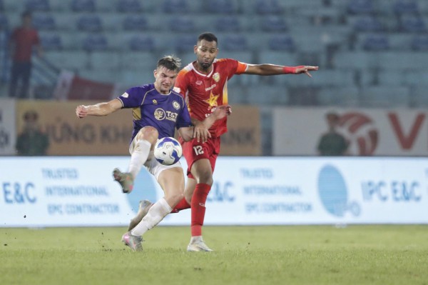 V-League nâng cấp thế nào cho hợp lý? V-League nâng cấp thế nào cho hợp lý?