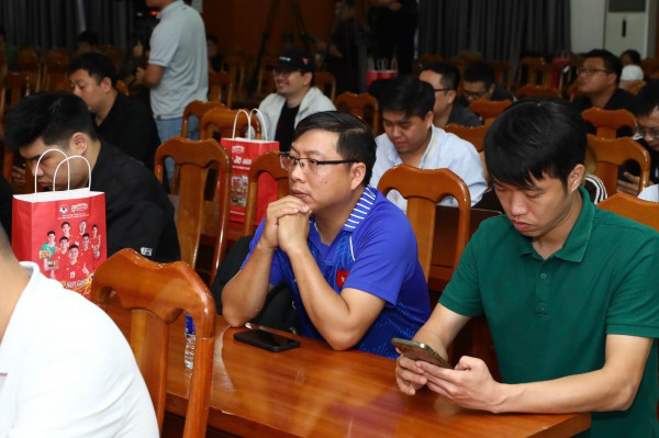 VCK U.15 quốc gia 2026 bốc thăm, xác định 3 bảng đấu cực hấp dẫn VCK U.15 quốc gia 2026 bốc thăm, xác định 3 bảng đấu cực hấp dẫn