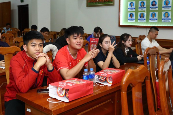 VCK U.15 quốc gia 2026 bốc thăm, xác định 3 bảng đấu cực hấp dẫn VCK U.15 quốc gia 2026 bốc thăm, xác định 3 bảng đấu cực hấp dẫn