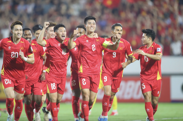VFF có động thái nóng, bất ngờ tiết lộ tin rất mới về đội tuyển Việt Nam dự AFF Cup 2026
