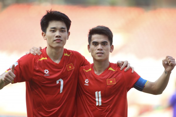 VFF lên tiếng về đội tuyển Việt Nam, tiết lộ kế hoạch nóng cho AFF Cup: Đấu Myanmar tại sân ‘lạ’ VFF lên tiếng về đội tuyển Việt Nam, tiết lộ kế hoạch nóng cho AFF Cup: Đấu Myanmar tại sân ‘lạ’