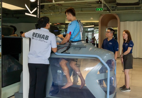 VFF tiết lộ tình trạng mới nhất của Nguyễn Xuân Son và Hồ Tấn Tài: Còn lo nhiều không? VFF tiết lộ tình trạng mới nhất của Nguyễn Xuân Son và Hồ Tấn Tài: Còn lo nhiều không?