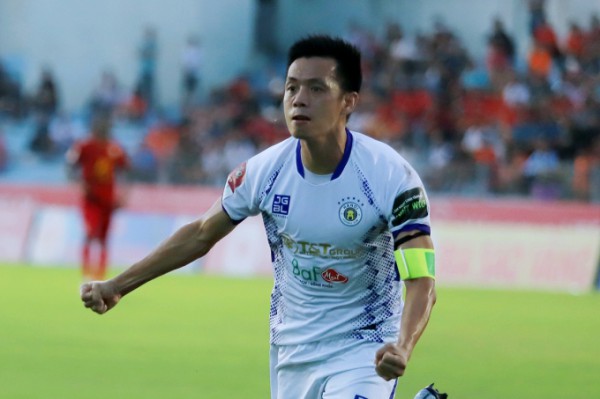 V.League 2023 – CLB Hà Nội chia điểm trên sân Hồng Lĩnh Hà Tĩnh