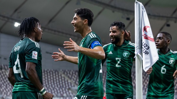 Văn Khang đắt nhất U.23 Việt Nam, sao trẻ Ả Rập Xê Út giá bao nhiêu: Bất ngờ ẩn số Kyrgyzstan