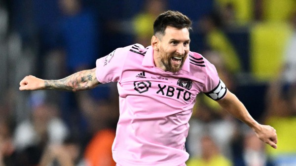 Vé xem trận ra mắt MLS của Messi vượt mốc 20.000 USD