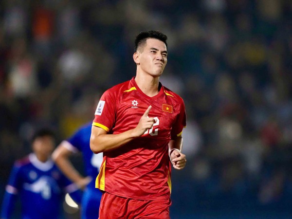 Vết xước trong chiến thắng của đội tuyển Việt Nam Vết xước trong chiến thắng của đội tuyển Việt Nam