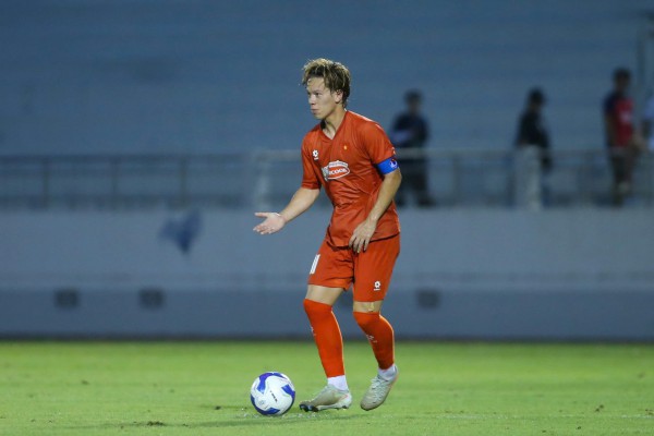 Vì sao HLV Kim loại gần hết nhân tố Việt kiều khỏi U.23 Việt Nam, chỉ giữ Lê Viktor? Vì sao HLV Kim loại gần hết nhân tố Việt kiều khỏi U.23 Việt Nam, chỉ giữ Lê Viktor?