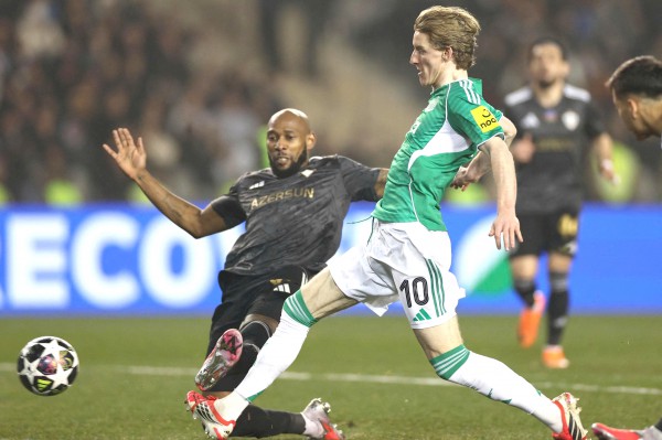 Vì sao bóng đá Anh thống trị Champions League? Vì sao bóng đá Anh thống trị Champions League?