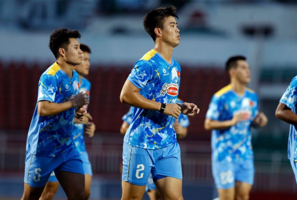 Vì sao lứa U.23 giành HCĐ châu Á vẫn chưa thể giành suất lên đội tuyển Việt Nam? Vì sao lứa U.23 giành HCĐ châu Á vẫn chưa thể giành suất lên đội tuyển Việt Nam?