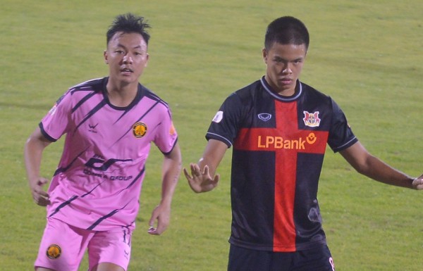 Việt kiều Thành Trung sẽ giúp U.23 Việt Nam mạnh hơn: Phải vô địch SEA Games Việt kiều Thành Trung sẽ giúp U.23 Việt Nam mạnh hơn: Phải vô địch SEA Games