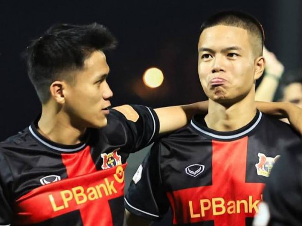 Việt kiều Thành Trung sẽ giúp U.23 Việt Nam mạnh hơn: Phải vô địch SEA Games Việt kiều Thành Trung sẽ giúp U.23 Việt Nam mạnh hơn: Phải vô địch SEA Games