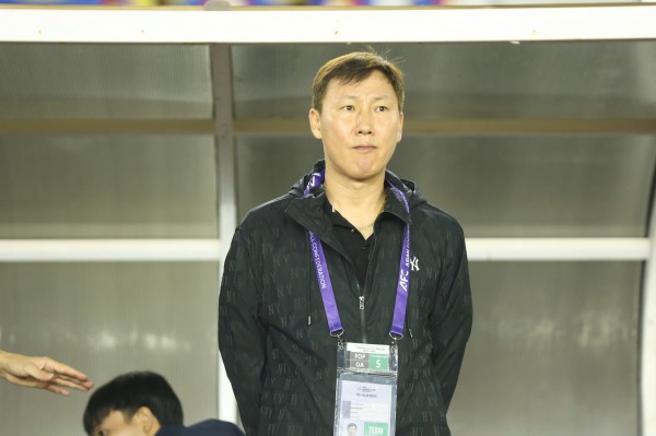 Việt kiều Thành Trung sẽ giúp U.23 Việt Nam mạnh hơn: Phải vô địch SEA Games Việt kiều Thành Trung sẽ giúp U.23 Việt Nam mạnh hơn: Phải vô địch SEA Games