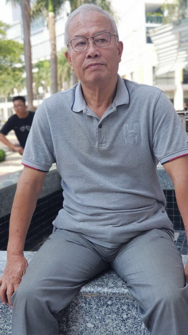 Vĩnh biệt cựu Giám đốc kỹ thuật CLB HAGL Nguyễn Văn Vinh, 'quân sư' lẫy lừng của bầu Đức