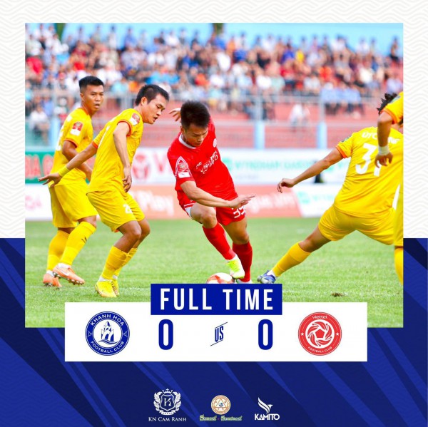 Vòng 11 V.League 2023 - Sông Lam Nghệ An nhọc nhằn đánh bại CLB TP Hồ Chí Minh