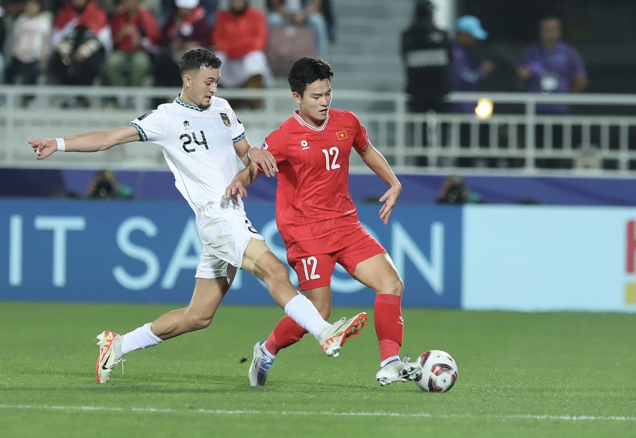 Vòng loại thứ ba World Cup 2026: Indonesia lọt bảng tử thần, đối đầu Nhật Bản, Úc