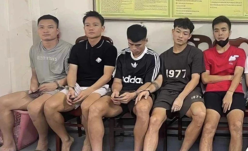 Vụ cầu thủ CLB Hà Tĩnh bị bắt vì ma túy: Quá đáng tiếc cho gương mặt tiềm năng!