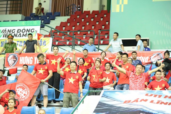 Xác định 4 đội mạnh vào bán kết U.11 toàn quốc Xác định 4 đội mạnh vào bán kết U.11 toàn quốc