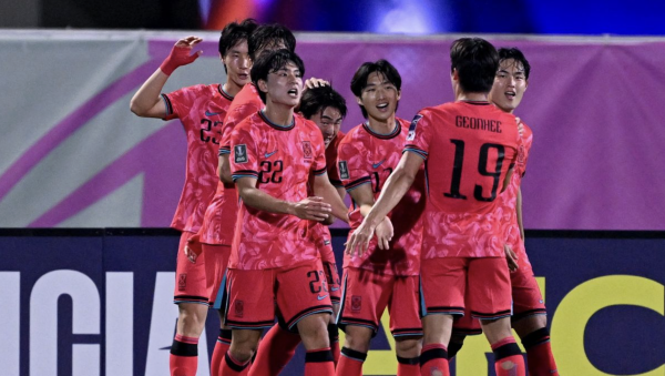 Xác định 4 đội vào bán kết U.23 châu Á: Anh tài hội ngộ Xác định 4 đội vào bán kết U.23 châu Á: Anh tài hội ngộ