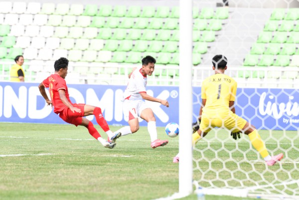 Xác định kênh phát U.19 Việt Nam tại châu Á, không phải VTV: Phải quên ngay nỗi đau thất bại