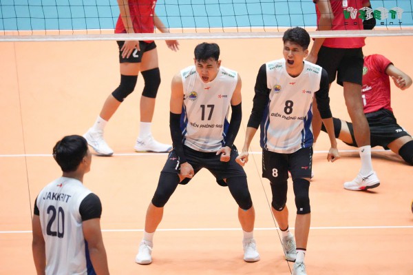 Xác định những đội đầu tiên giành quyền tham dự Cúp bóng chuyền Hùng Vương 2026