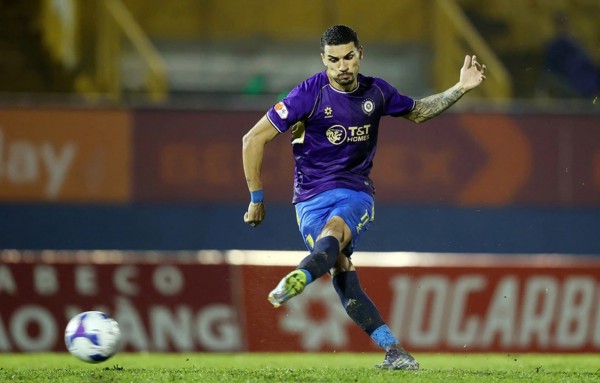 Xuân Son - Hoàng Hên sẽ làm khó đội Malaysia?