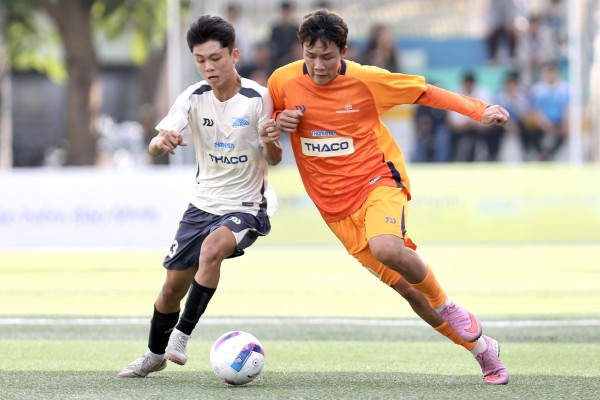 ĐH Cần Thơ – Trường ĐH Cửu Long: Thế trận khó đoán