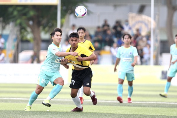 ĐH Cần Thơ – Trường ĐH Cửu Long: Thế trận khó đoán