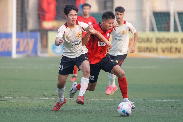 ĐH Công nghiệp Hà Nội - Trường ĐH Đại Nam: Cuộc chiến sống còn ĐH Công nghiệp Hà Nội - Trường ĐH Đại Nam: Cuộc chiến sống còn