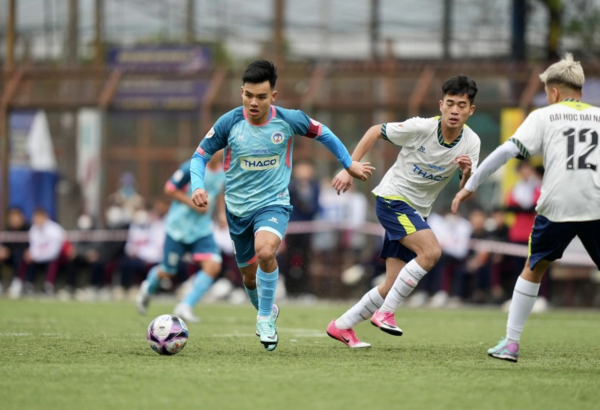 ĐH Kinh tế quốc dân - Trường ĐH Hàng hải Việt Nam: Cân tài cân sức