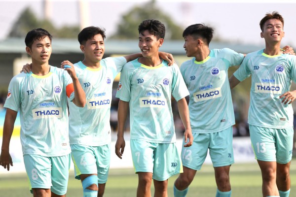 ĐH Trà Vinh - Trường ĐH Đồng Tháp: Trận đấu của những cột mốc ‘lịch sử’ ĐH Trà Vinh - Trường ĐH Đồng Tháp: Trận đấu của những cột mốc ‘lịch sử’