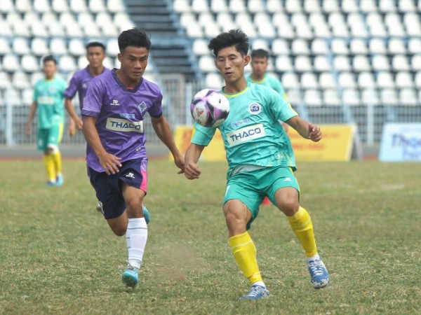 ĐH Trà Vinh – ĐH Cần Thơ: Cuộc chiến của 2 đội bóng giàu thành tích ĐH Trà Vinh – ĐH Cần Thơ: Cuộc chiến của 2 đội bóng giàu thành tích