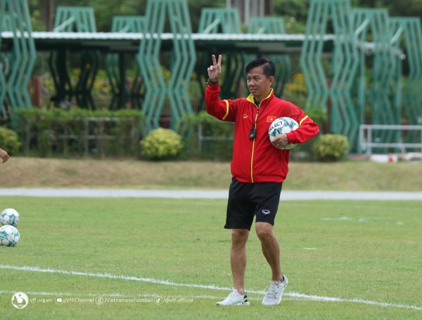 ĐT U23 Việt Nam tích cực hồi phục thể lực, tập trung chuẩn bị cho trận gặp Philippines