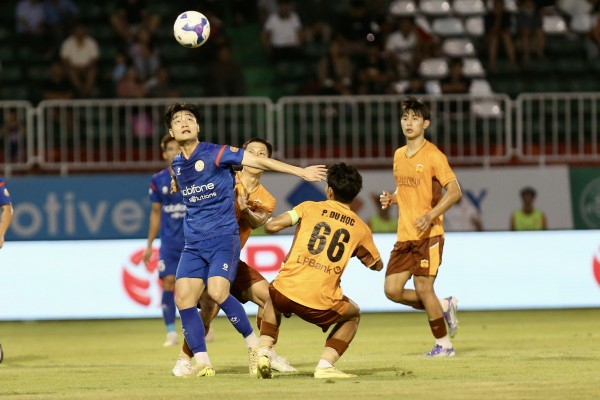 Đà Nẵng phải chớp lấy cơ hội vàng, không cho PVF-CAND thoát đáy ở vòng đấu sinh tử