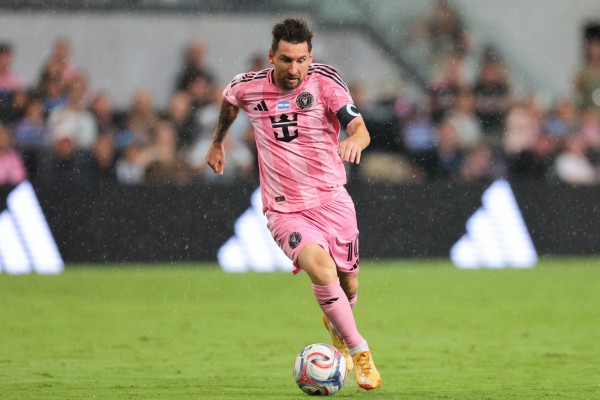 Đã có kết quả chấn thương của Messi, tất cả cùng nhẹ nhõm Đã có kết quả chấn thương của Messi, tất cả cùng nhẹ nhõm